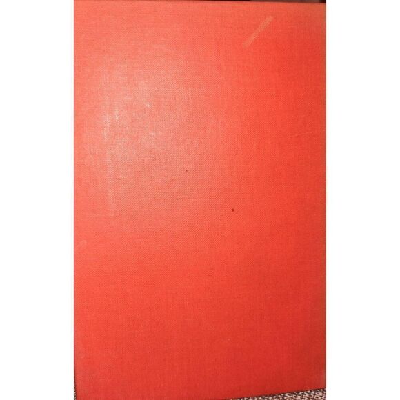 Britannia Waives the Rules, Confidential Guide to Customs, Manners & Habits 1934 - Picture 2 of 13